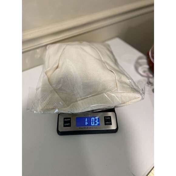 Anthropologie Maeve Oversized Cardigan Ivory Wool Cashmere Neutral Capsule XS - Picture 8 of 8